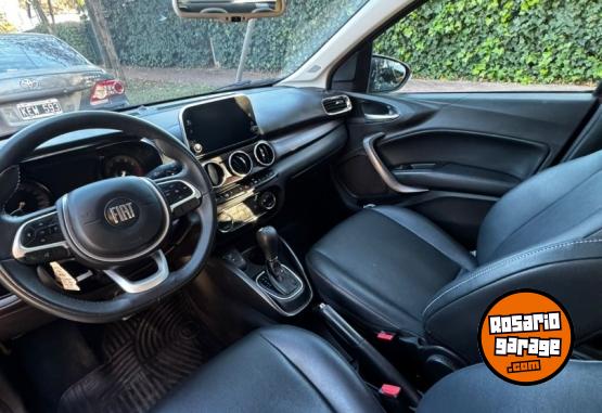 Autos - Fiat Cronos 2022 Nafta 36000Km - En Venta