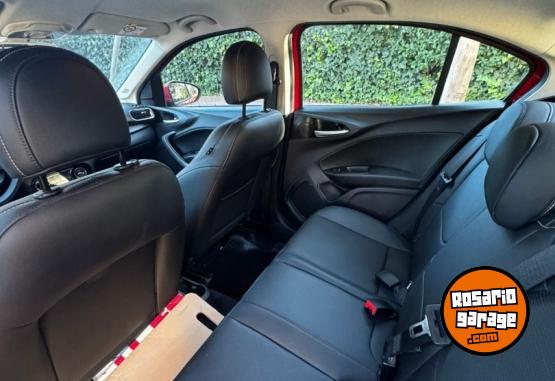 Autos - Fiat Cronos 2022 Nafta 36000Km - En Venta