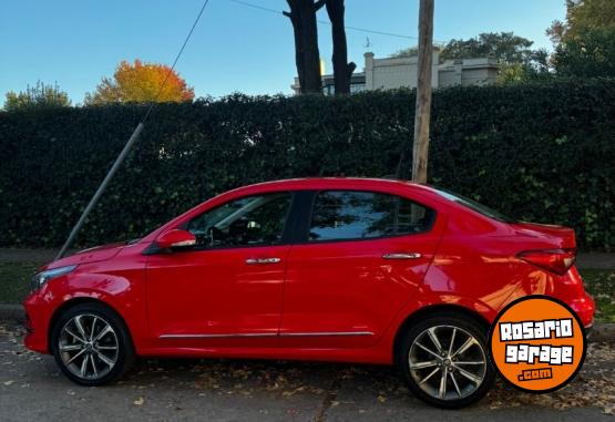Autos - Fiat Cronos 2022 Nafta 36000Km - En Venta