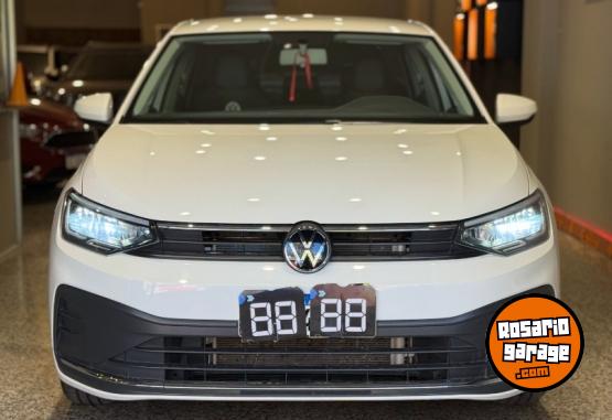 Autos - Volkswagen Virtus MSI 2025 Nafta 12000Km - En Venta