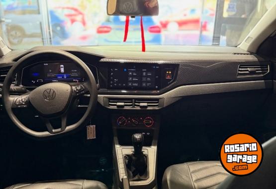 Autos - Volkswagen Virtus MSI 2025 Nafta 12000Km - En Venta