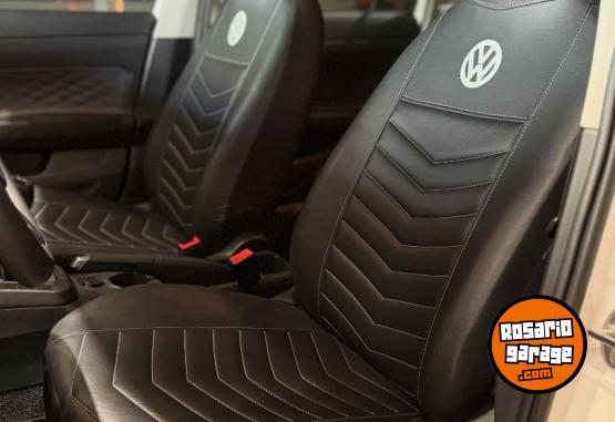 Autos - Volkswagen Virtus MSI 2025 Nafta 12000Km - En Venta
