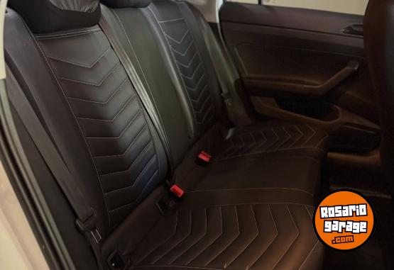 Autos - Volkswagen Virtus MSI 2025 Nafta 12000Km - En Venta