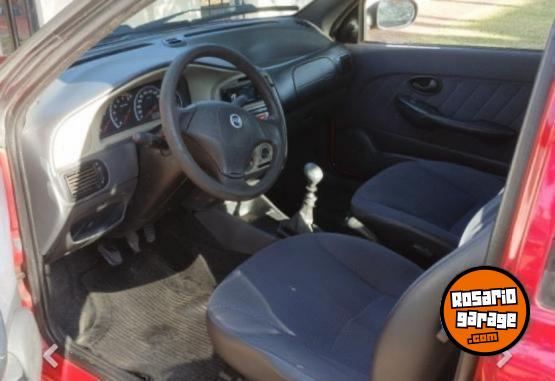 Autos - Fiat Palio 2002 Diesel 190000Km - En Venta