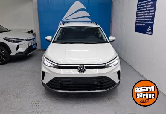 Autos - Volkswagen Nivus Comfortline 2026 Nafta 0Km - En Venta
