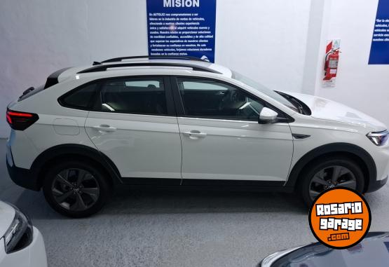 Autos - Volkswagen Nivus Comfortline 2026 Nafta 0Km - En Venta