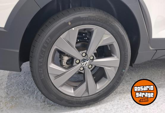 Autos - Volkswagen Nivus Comfortline 2026 Nafta 0Km - En Venta
