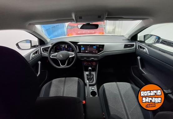 Autos - Volkswagen Nivus Comfortline 2026 Nafta 0Km - En Venta