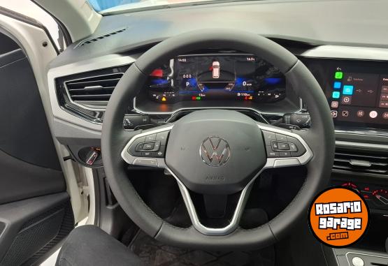 Autos - Volkswagen Nivus Comfortline 2026 Nafta 0Km - En Venta