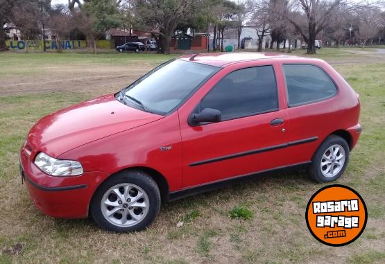 Autos - Fiat Palio 2003 Nafta 231000Km - En Venta