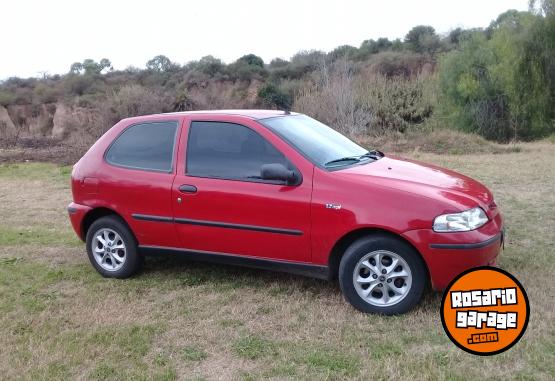 Autos - Fiat Palio 2003 Nafta 231000Km - En Venta
