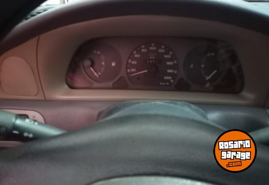 Autos - Fiat Palio 2003 Nafta 231000Km - En Venta