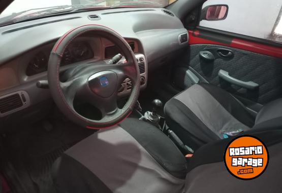 Autos - Fiat Palio 2003 Nafta 231000Km - En Venta