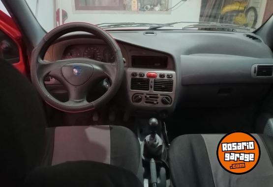 Autos - Fiat Palio 2003 Nafta 231000Km - En Venta