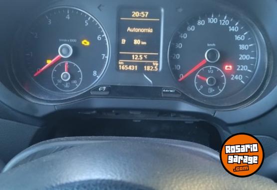 Autos - Volkswagen Suran 2011 GNC 165000Km - En Venta