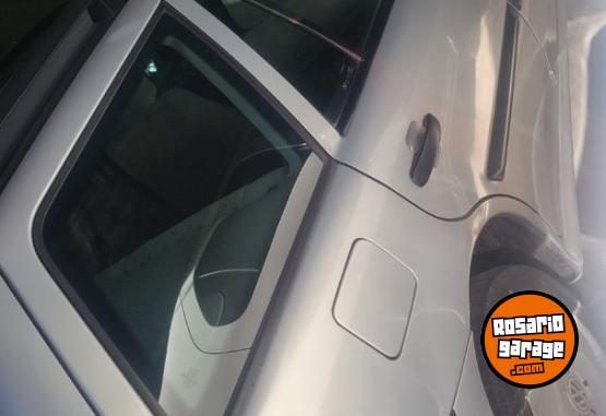 Autos - Volkswagen Gol Country 2004 GNC 180904Km - En Venta