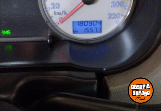 Autos - Volkswagen Gol Country 2004 GNC 180904Km - En Venta