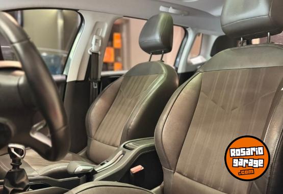 Autos - Peugeot 2008 SPORT 2018 Nafta 57000Km - En Venta