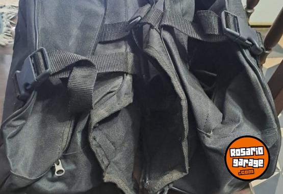 Accesorios para Motos - Alforjas de moto - En Venta