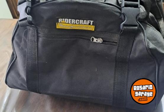 Accesorios para Motos - Alforjas de moto - En Venta