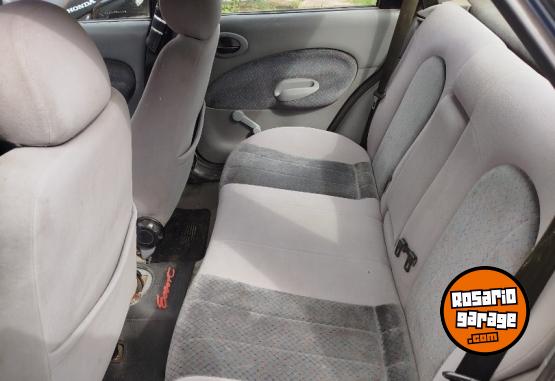 Autos - Ford Escort clx 1998 Nafta 100000Km - En Venta