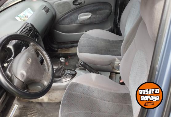 Autos - Ford Escort clx 1998 Nafta 100000Km - En Venta