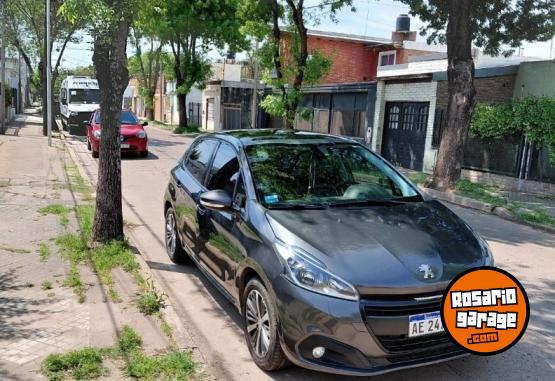 Autos - Peugeot Feline 1.6 2020 Nafta 80000Km - En Venta