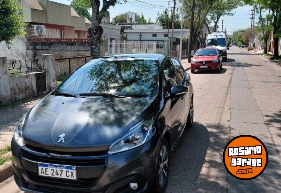 Autos - Peugeot Feline 1.6 2020 Nafta 80000Km - En Venta