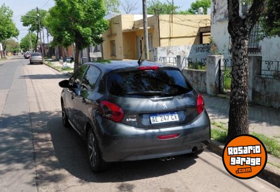 Autos - Peugeot Feline 1.6 2020 Nafta 80000Km - En Venta