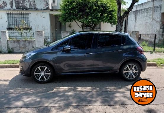 Autos - Peugeot Feline 1.6 2020 Nafta 80000Km - En Venta