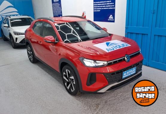 Autos - Volkswagen Tera Highline 2026 Nafta 0Km - En Venta