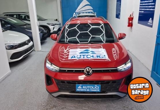 Autos - Volkswagen Tera Highline 2026 Nafta 0Km - En Venta