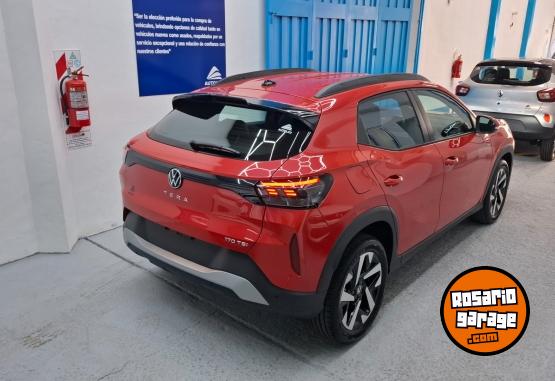 Autos - Volkswagen Tera Highline 2026 Nafta 0Km - En Venta