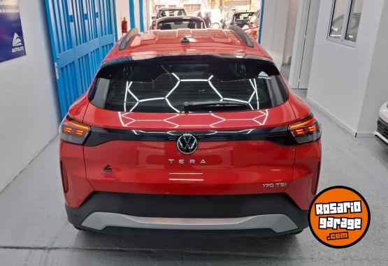 Autos - Volkswagen Tera Highline 2026 Nafta 0Km - En Venta