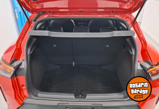 Autos - Volkswagen Tera Highline 2026 Nafta 0Km - En Venta