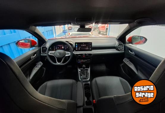 Autos - Volkswagen Tera Highline 2026 Nafta 0Km - En Venta