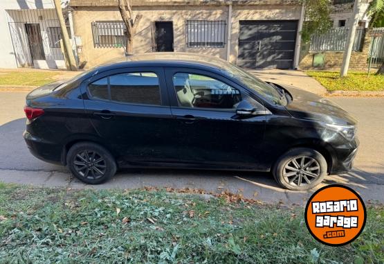 Autos - Fiat Cronos Drive 1.3 2023 GNC 110000Km - En Venta