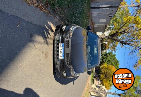Autos - Fiat Cronos Drive 1.3 2023 GNC 110000Km - En Venta