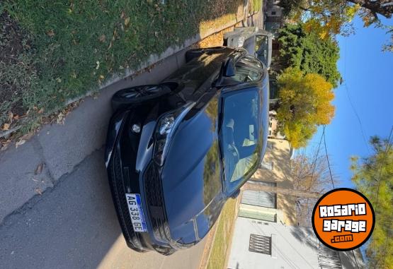 Autos - Fiat Cronos Drive 1.3 2023 GNC 110000Km - En Venta
