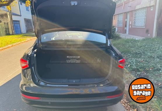 Autos - Fiat Cronos Drive 1.3 2023 GNC 110000Km - En Venta