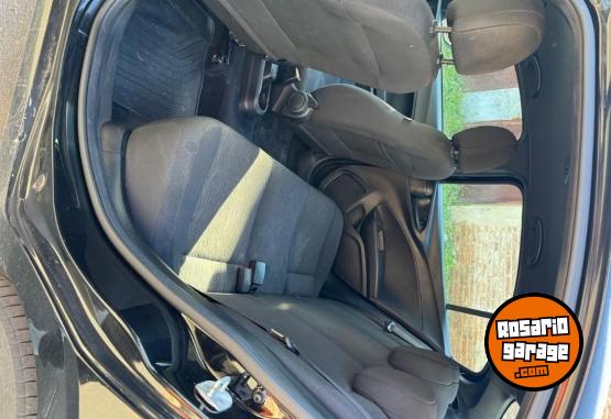 Autos - Fiat Cronos Drive 1.3 2023 GNC 110000Km - En Venta