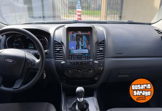 Autos - Ford RANGER XLS 2018 Diesel 90000Km - En Venta