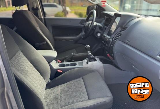 Autos - Ford RANGER XLS 2018 Diesel 90000Km - En Venta