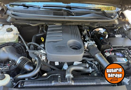 Autos - Ford RANGER XLS 2018 Diesel 90000Km - En Venta