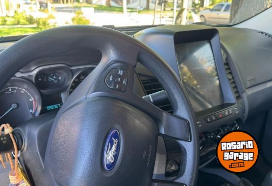 Autos - Ford RANGER XLS 2018 Diesel 90000Km - En Venta