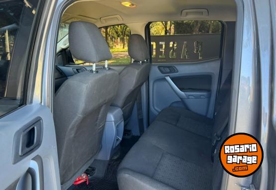 Autos - Ford RANGER XLS 2018 Diesel 90000Km - En Venta