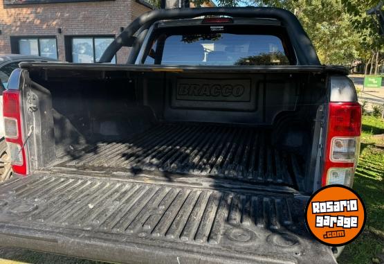 Autos - Ford RANGER XLS 2018 Diesel 90000Km - En Venta