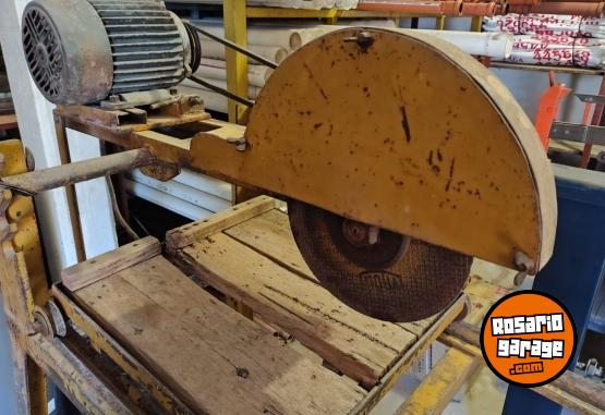 Herramientas - Cortadora de ladrillos cer�micos - En Venta