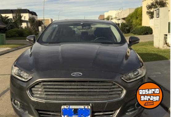 Autos - Ford MONDEO 2015 Nafta 126000Km - En Venta