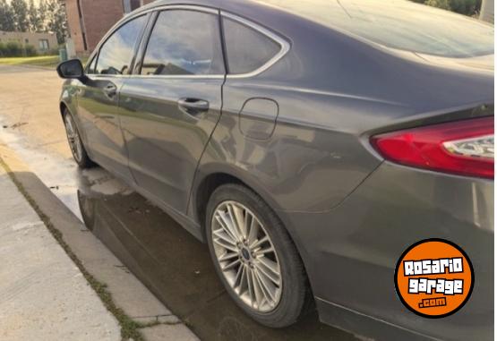 Autos - Ford MONDEO 2015 Nafta 126000Km - En Venta